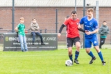 S.K.N.W.K. 1 - FC Axel 1 (competitie) seizoen 2024-2025 (68/125)